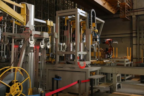 金川集團(tuán)鎳冶煉廠濕法系統(tǒng)“三化”提升工程啟動，數(shù)據(jù)處理能力迎來新飛躍